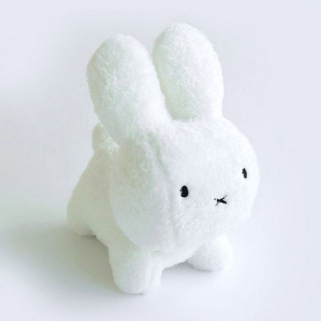 토끼 인형 미피 아기 아이 귀여운 봉제 연예인 캐릭터