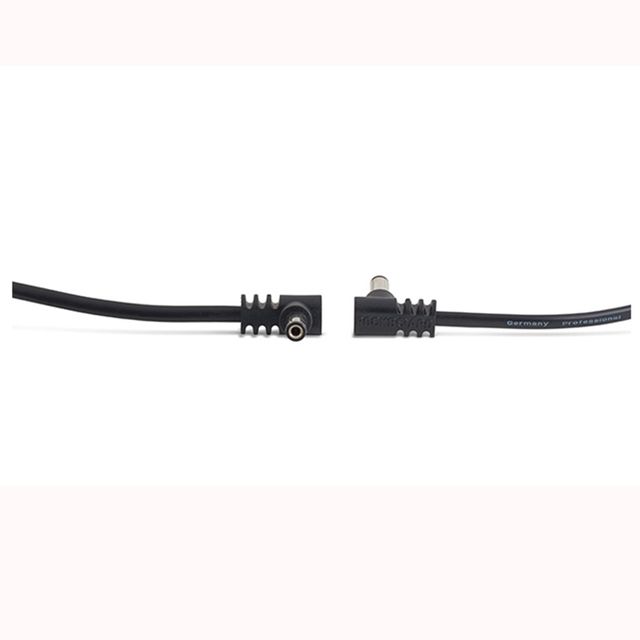 전원 Power-Cable DC케이블 Bk 60cm 이펙터 파워잭