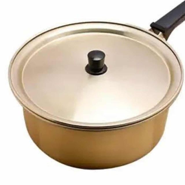 양은냄비 20cm 편수 손잡이냄비 알루미늄냄비 김치찌개냄비 손잡이양은냄비 한손냄비
