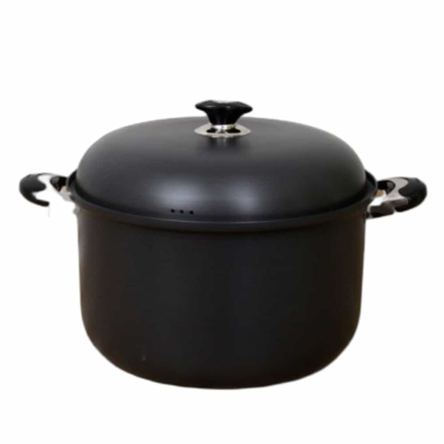 경질 곰통 32cm 곰솥 찜통 육수통 업소용솥 업소용육수통