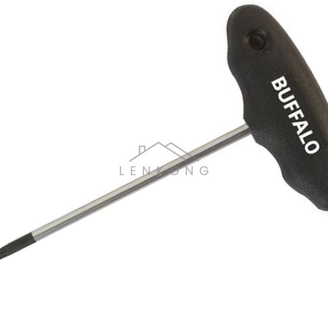 작업공구 핸들렌치 T별렌치 TB 25 T25x200MM 1EA