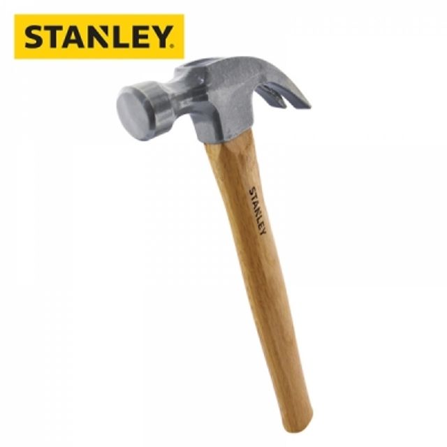 스탠리 16온 스 빠루망치 323mm STHT51339-8