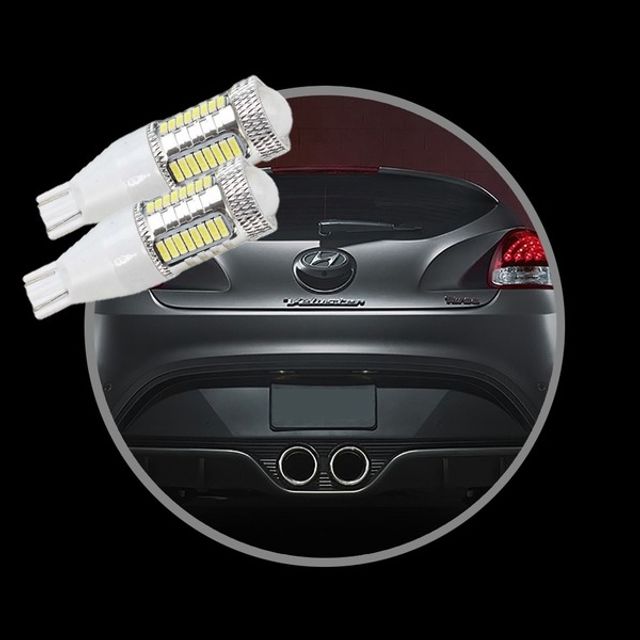 벨로스터 T15 LED 32SMD 후진등