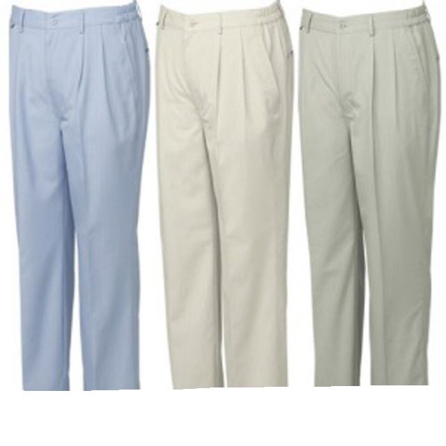 티뷰크 S/S제전바지 TB-71P 72P 73P 정전기 방지 작업복