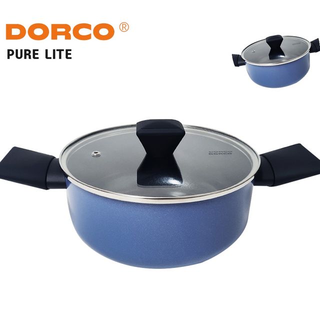 찌개냄비 다용도냄비 양수냄비 20cm