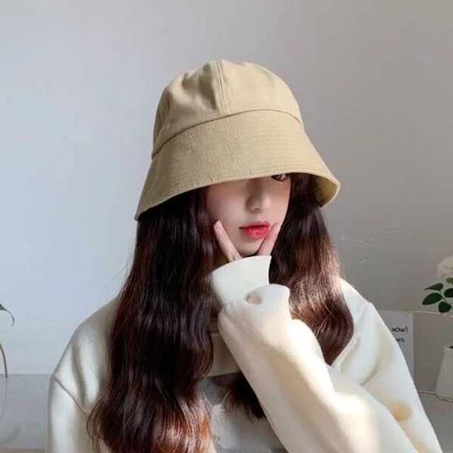 VIDS-SS1784 남녀공용 벙거지모자