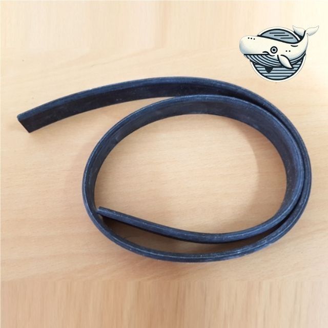유리창 청소 스퀴지 고무 리필 72cm 유리