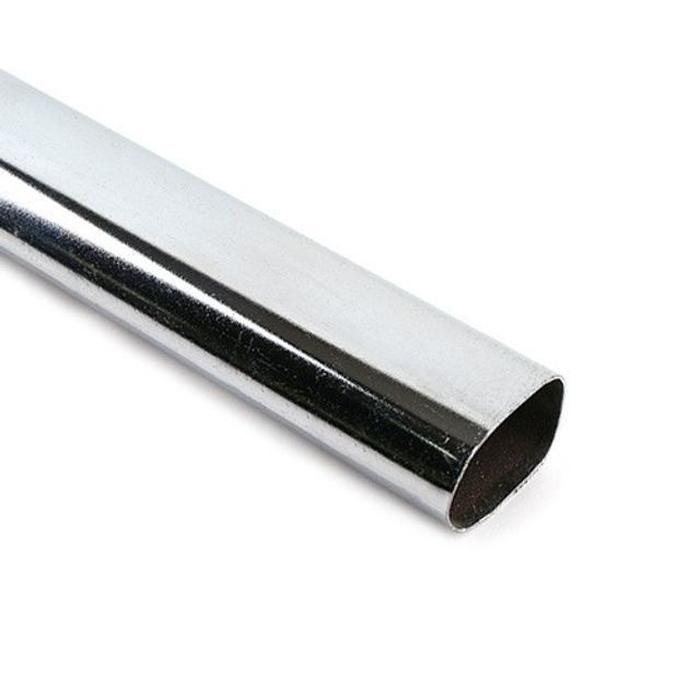옷봉 타원형 19파이 1200mm 옷장 옷걸이 장농 행거봉
