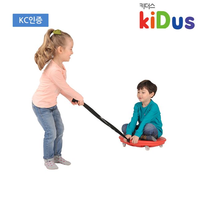 BS 키더스 롤러보드
