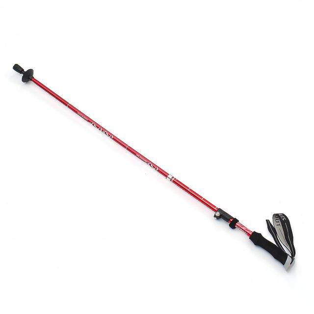액티브원 5단 접이식 등산스틱(110cm) 경량등산스틱