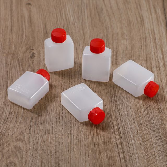 배달 음식 간장통 미니 소스통 30ml 50개 세트 캠핑 양념통