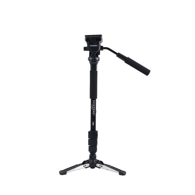 카메라 삼각대 VCT-288 4단형 높이조절 57cm-148cm