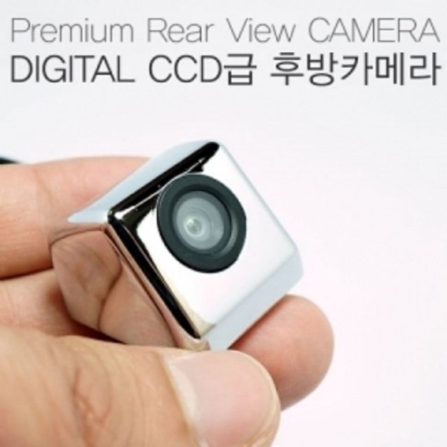 차량 디지털CCD급 고화질 후방카메라 자동차 카메라