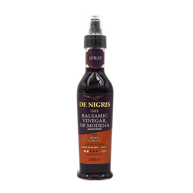 데니그리스 발사믹 비네거 스프레이 250ml x 12ea 발