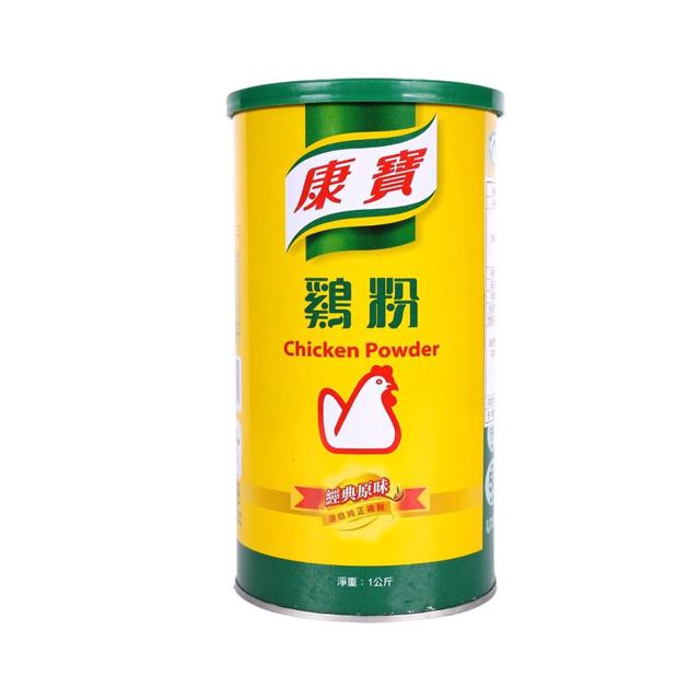 고소한 튀김가루 크노르 치킨 파우다 1kg
