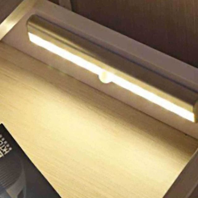 무선센서등 웜색 led센서등 건전지센서등