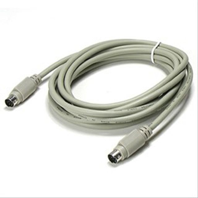PS2 케이블 1.8M 2M 키보드 마우스 공용