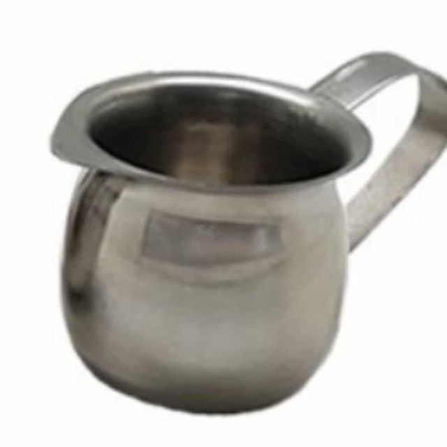 스텐샷잔 240ml 원형 샷컵 에스프레소컵