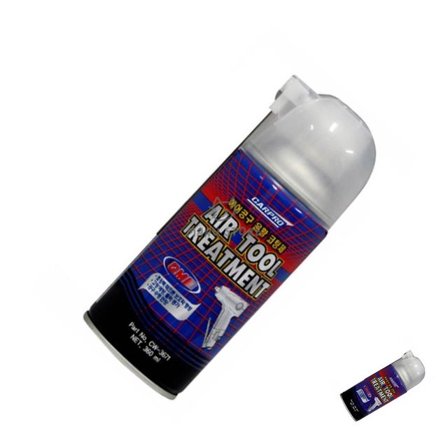 녹방지 녹제거제 윤활 코팅제 360ml