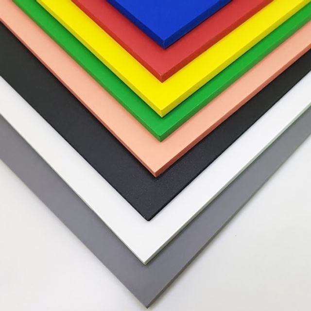 대원 포맥스 3T 60x90cm 흰색 미술용품 판넬