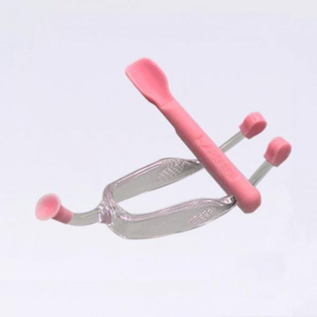 집게 도구 케이스 빼는 끼는 뽁뽁이 콘택트 하드 착용