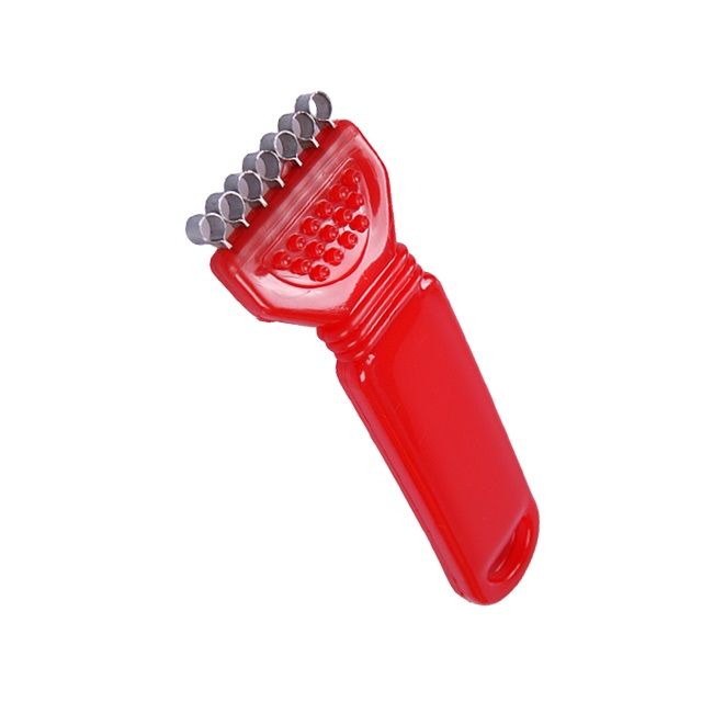 채칼 1p 감자벗길때 야채칼 무채칼 파채칼