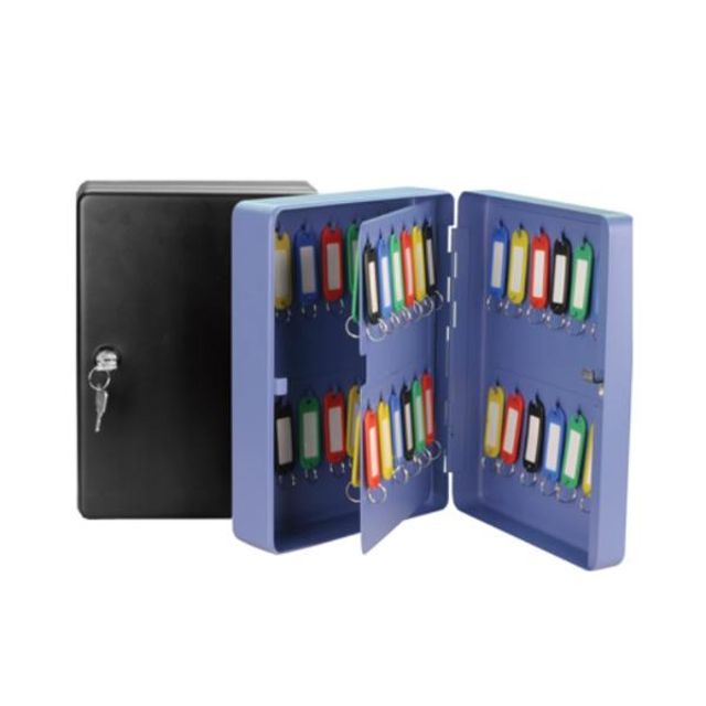 이글 열쇠보관함 48P, 벽부형 자물쇠 키 보관함