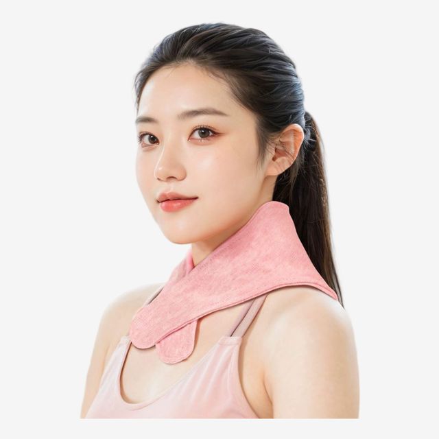 겨울 넥워머 기모 방한 목토시, 남녀 보온 패션넥