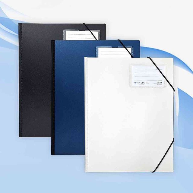원포 A4 리클 X 밴드화일 화일파일 파일철 서류철
