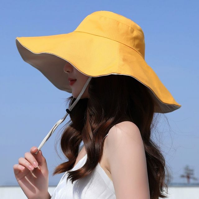 페도라 여성모자 남성모자 리버서블 가을모자 겨