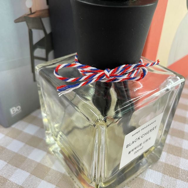 선물 포장 공예 택끈 트와인끈 100m 레드블루