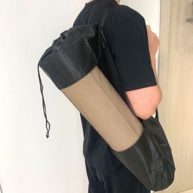 요가 매트 가방 정리 수납
