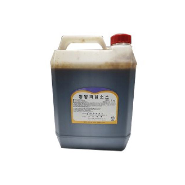 굿통파닭드래싱 5kg