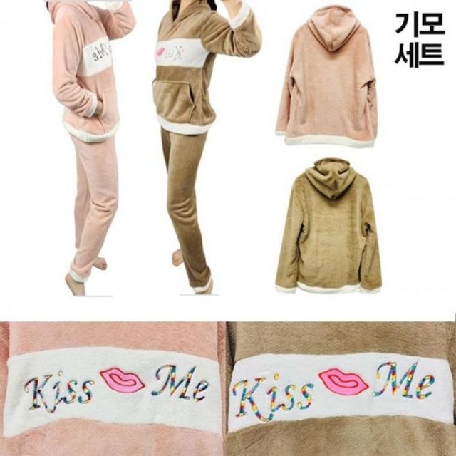 밍트트레이닝복 873 트레이닝셋트 우리들스타일 여자