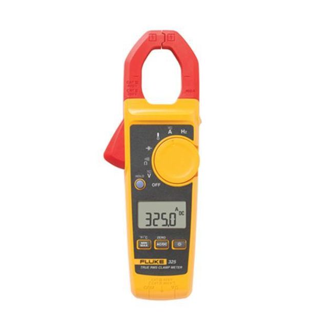 54185 클램프테스터 FLUKE-325 400A