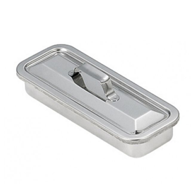 주사기밧드 (Syringe Tray) 4-0201 220x80x35mm 병원용