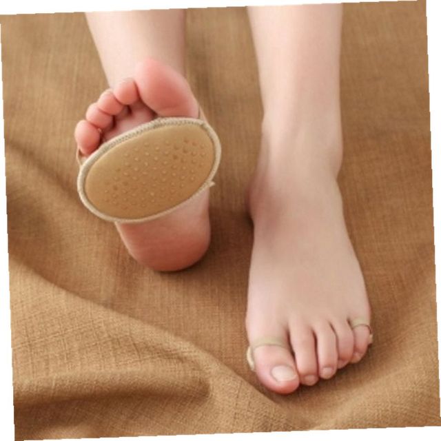 앞꿈치패드 쿠션 덧신 앞꿈치 보호패드 블로퍼 하이힐 풋패드