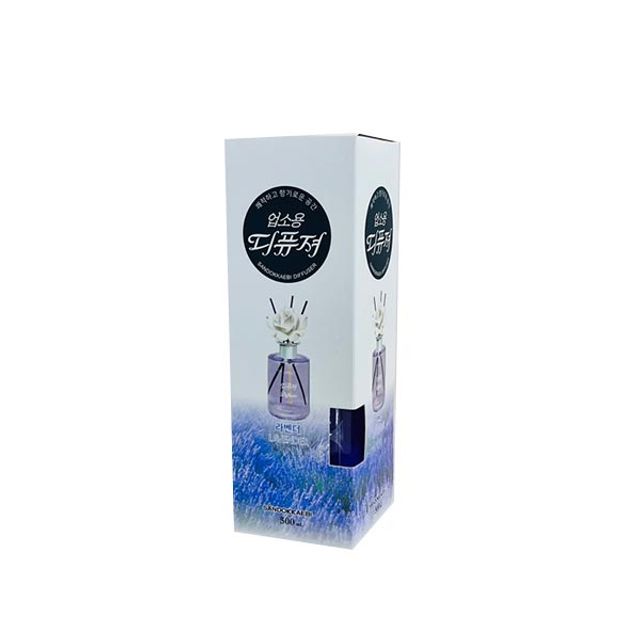 500ml 라벤더 디퓨저 업소용