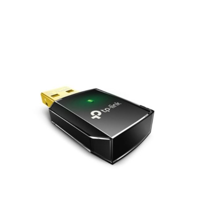혜명몰 티피링크 무선 듀얼밴드 USB 랜카드 T2U AC600 - 개 (1개입) 와이파이랜카드 무선수신기 인터넷수신