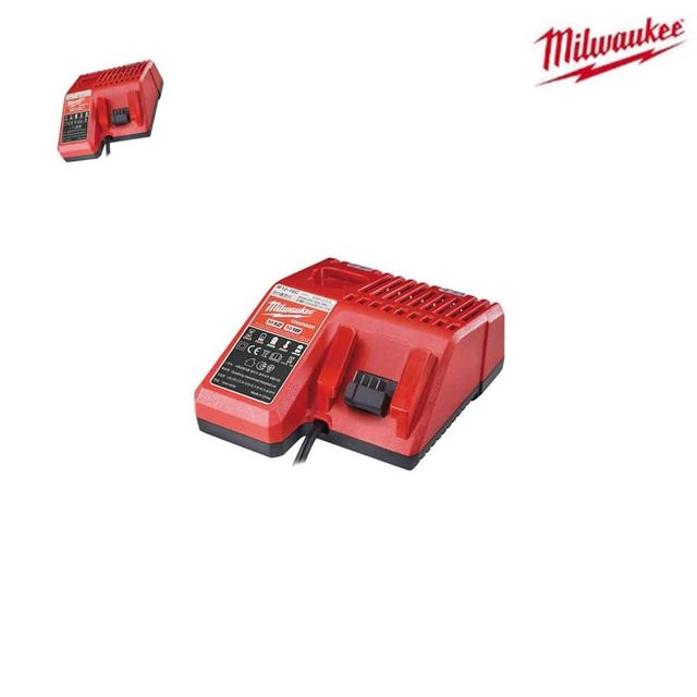 밀워키 멀티충전기 18C 12v 18V 밀워키충전기 밀워키멀티충전기 M12충전기 M18충전기