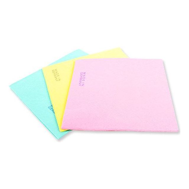 비발디 독일행주 3P 10세트 주방 청소 필수품