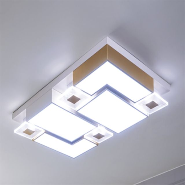 LED 메가버스 거실등 145W 거실LED전등 인테리어거실등 천정조명