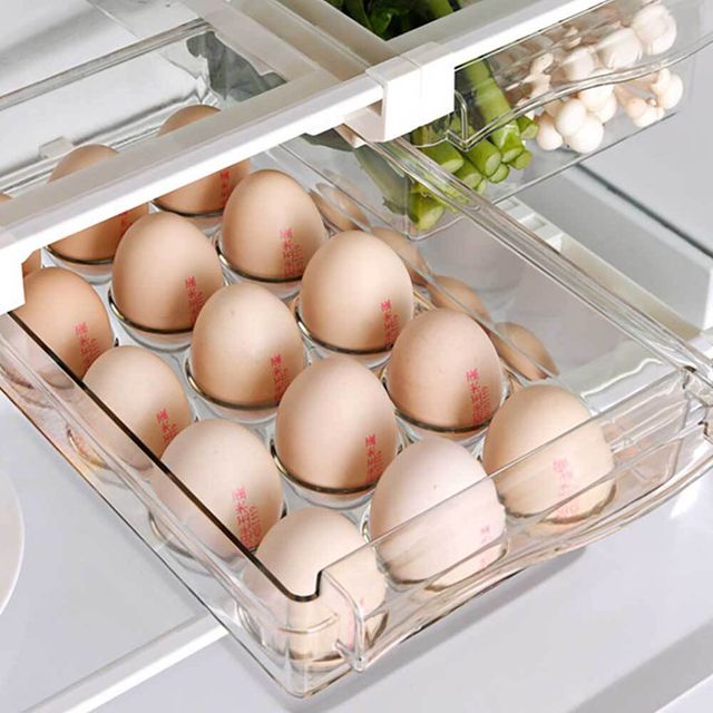 계란 케이스 계란정리함 계란보관용기 계란케이스15구