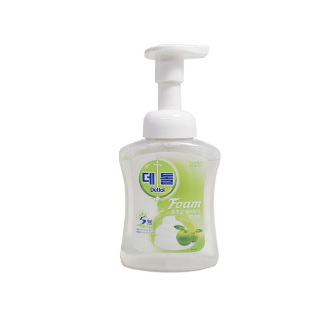 용기 블로썸 핸드 세정 250ml 핸드워시 애플