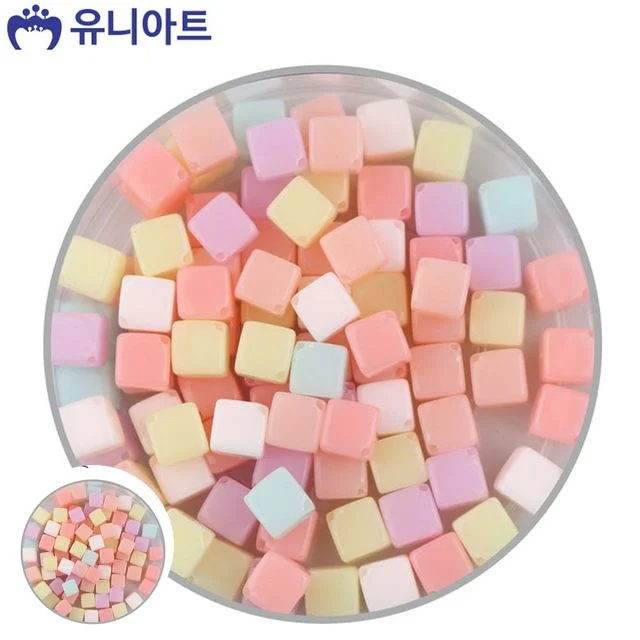 비즈부자재 원목비즈 모양비즈 78번