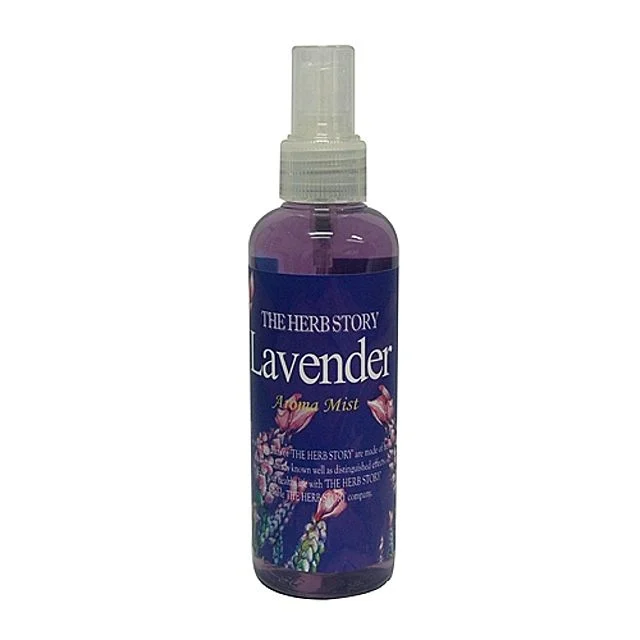 HS 더허브스토리 바디미스트 200ml 라벤더 008502