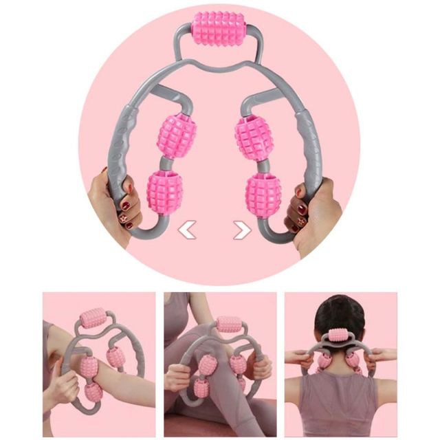 요가 필라테스 헬스 홈트 마사지 롤러링 운동 기구