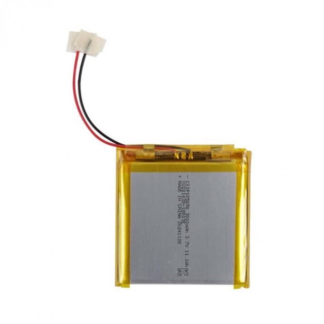 리튬폴리머 배터리 105050 3000mAh 충전지