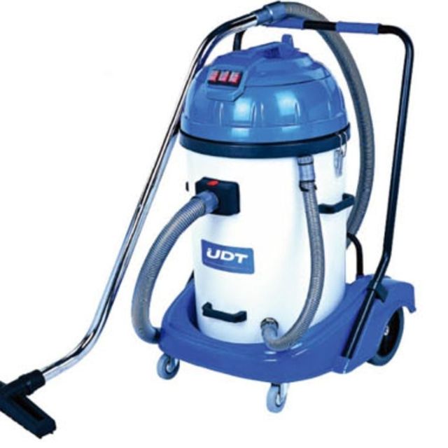 청소기 31kg UDT 산업용 건습식 진공청소기 업소용