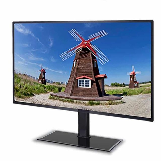 TV 거치대 (32-55in) 티비거치대 TV브라켓 티비스탠드